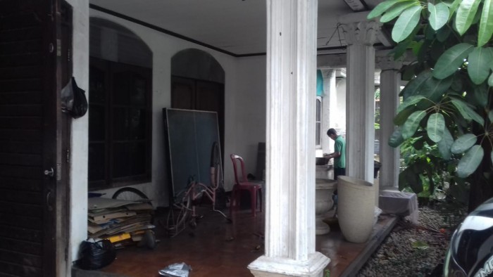 Rumah dijual di Lebak Bulus Jakarta Selatan 